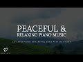 24/7 Peaceful Piano Music With Scriptures of God's Promises
