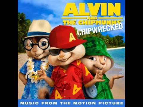 Trouble (Alvin and the chipmunks)