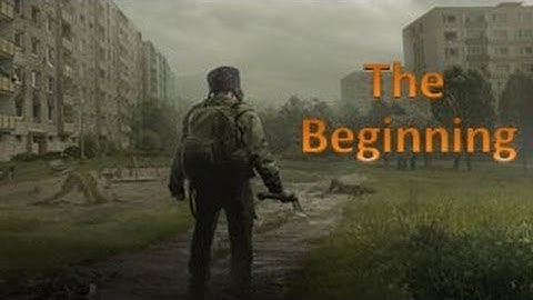 The Beginning! - DayZ Standalone - Ep.1
