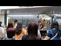 君へ/ラチエンブラザーズ船橋駅路上ライブ
