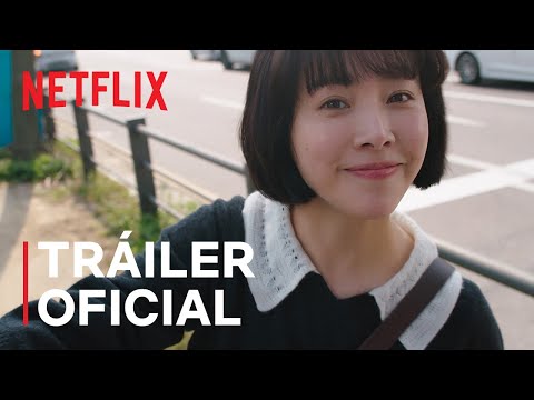 Con Tacto Especial | Tráiler oficial | Netflix