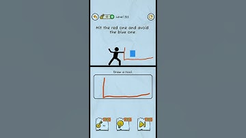 Puzzle line-Draw & save Draw 2 save 2 level-311