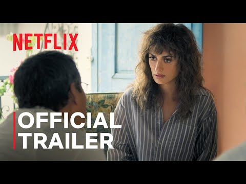 Wasp Network | Official Trailer | Netflix