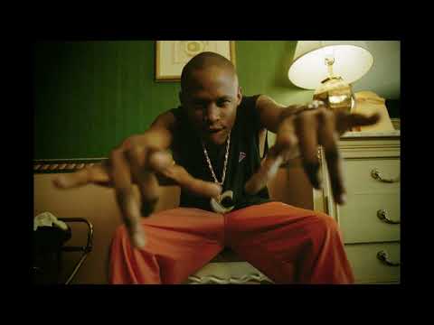 Canibus - Master Thesis (Remix) | Hip Hop (DJ bh4kti)