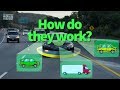 How Do Self Driving Cars Work Artificial Intelligence For STEM Kids