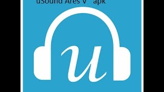 uSound Ares V- Exelente app Para Descargar musica Desde Tu Android screenshot 5