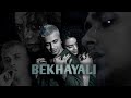 Bekhayali full song   irshad shaikh  thiya gupta  heart broken story  2024