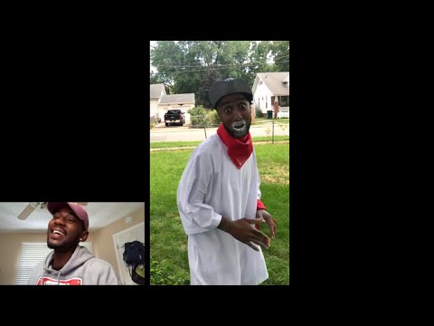 Jeremiah Phillips | Barry Stanley comes to collect his $5 😂 REACTION