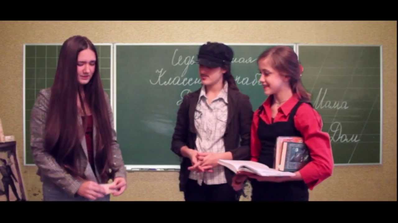 Чик и Пушкин или почему я ненавижу наших слоников - YouTube