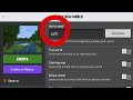 Minecraft Bedrock PE Best Seed: 4 Savannah Villages + Pillager Outpost!
