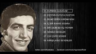 Müslüm Gürses-Kurban olduğum Bestefon plak #müslümgürses Resimi