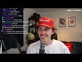 Kurtis Conner Twitch stream 2021.06.02 - minecraft with danny