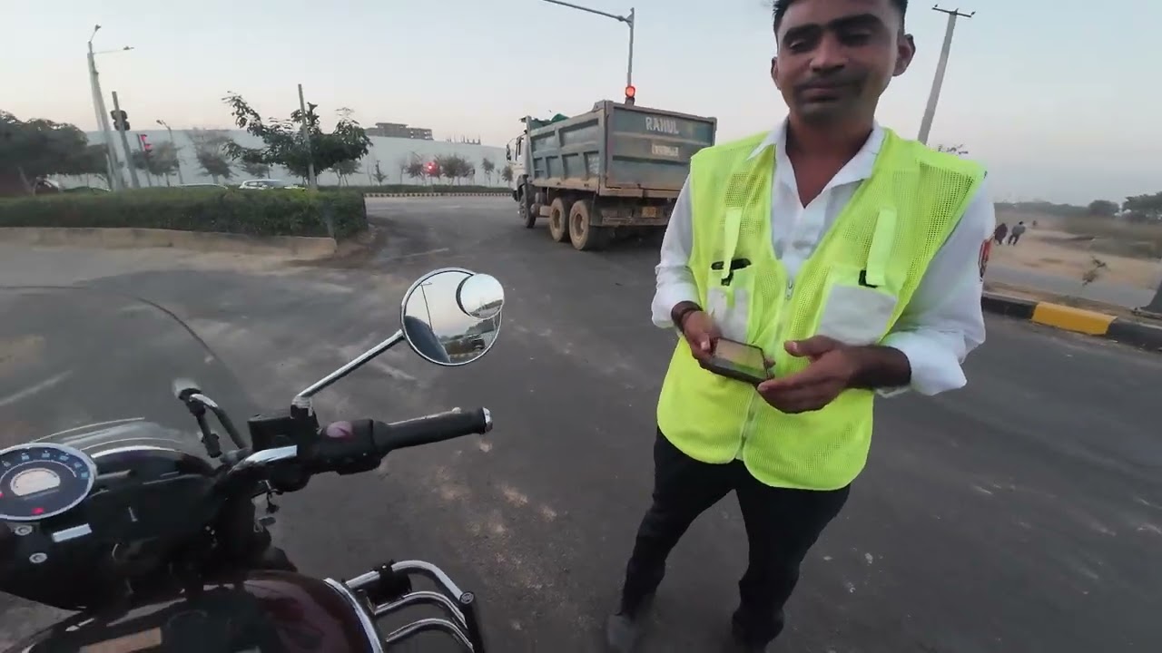 Sunday ride to Leopard Trail - Ducks and Dogs Cafe