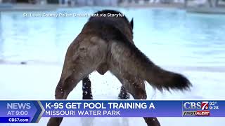 CBS7 News at 9