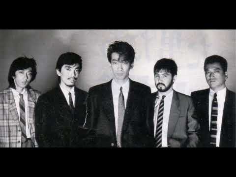 安全地帯 Anzen Chitai - じれったい | High-Def | HD | Lossless | 高清晰