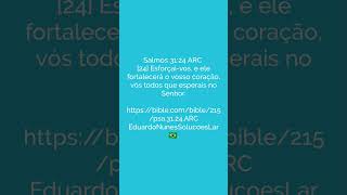 palavra de Deus, música gospel #amor #jesus #fe #deus #gratidão #eduardonunessolucoeslar #paz #shots