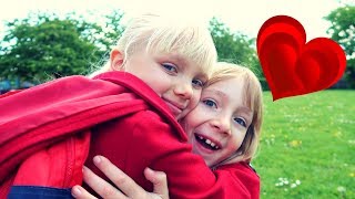 Wzruszona Matylda Ćwiczę Brzuch Lila Was Pozdrawia