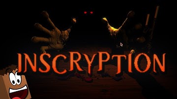 This Card Game Is Hiding Something TERRIFYING… | Inscryption - Part 1