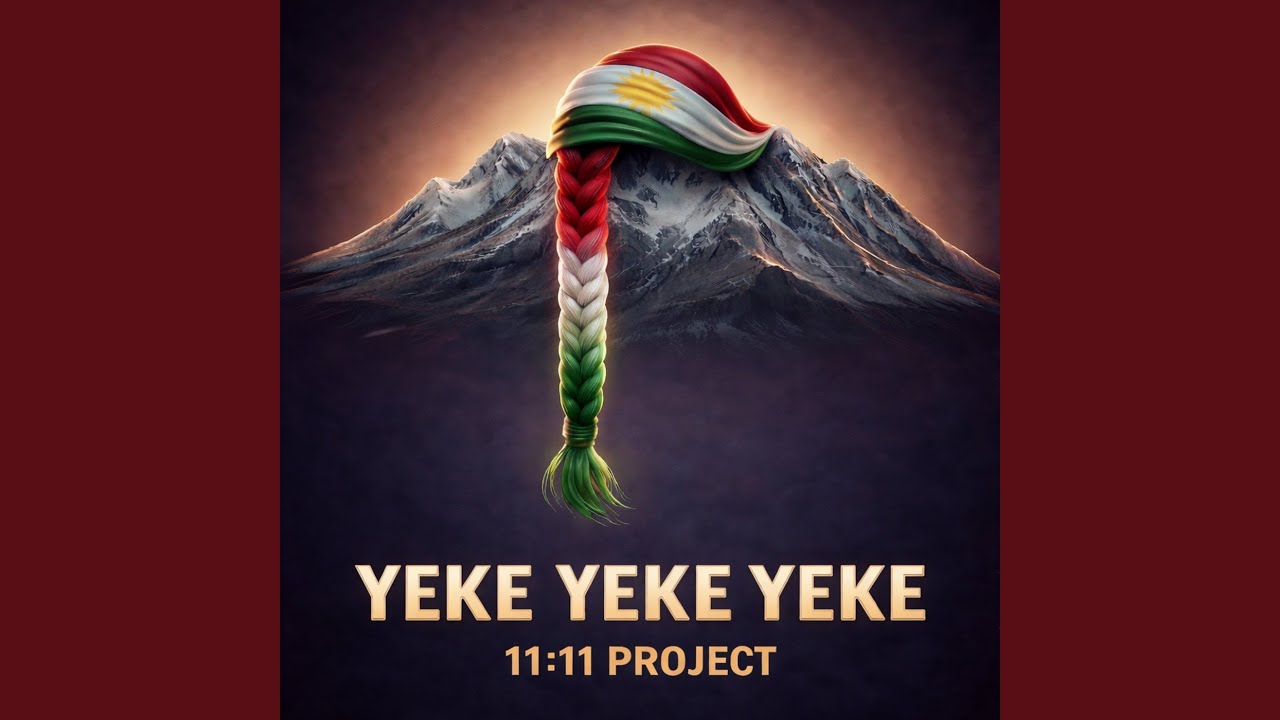 11 11 Projects - Yeka Yeka Yeka