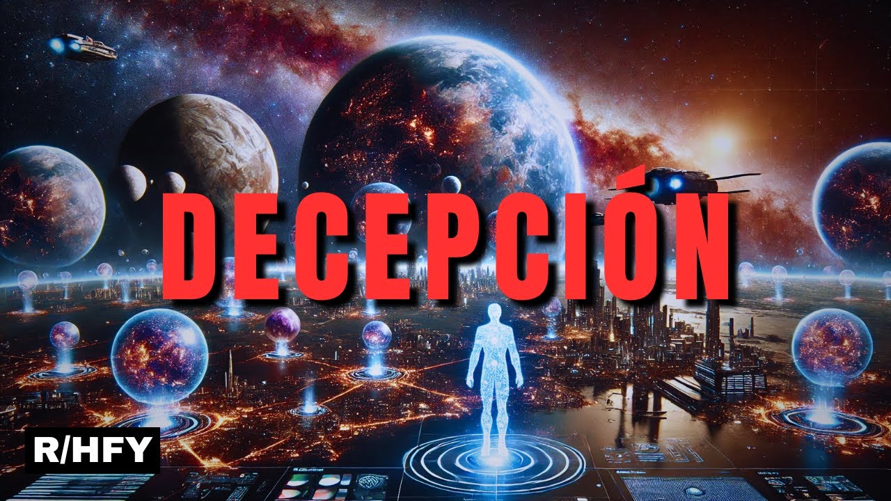 La Primera Impresión de los Humanos Sobre los Aliens | Mejores Historias de Ciencia Ficción | r/HFY