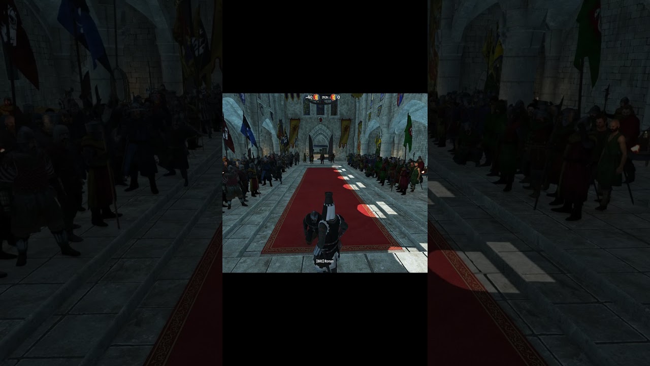 Promoting A Warrior To Sergeant 