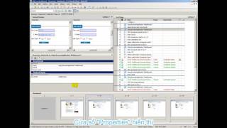 Analysing SilkTest Workbench Visual Test Results