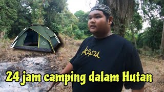 Download Lagu 24 Jam Camping Dalam Hutan ( Part 1 ) MP3 Download Lagu 24 Jam Camping Dalam Hutan ( Part 1 ) MP3