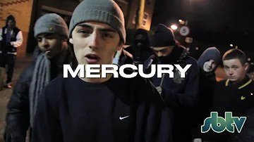 [FREE] Benny Banks X Deep Storytelling Type Beat - "MERCURY" | UK Rap Instrumental