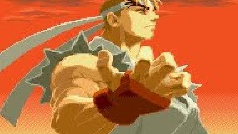 Why EX moves are bad for Street Fighter and Video games. Game theory