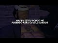 escute essa música dentro de um carro no último volume
