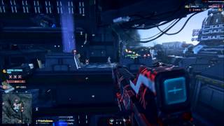 PlanetSide 2 Bugs: Walking on the sun shine