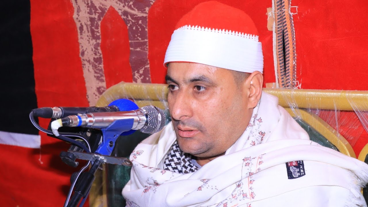 الشيخ كارم الحريرى | حفل (دشداشة إبراهيم الخليل) أحمد عيد عطيه | الكوم الأحمر _ جيزة 10_3_2023