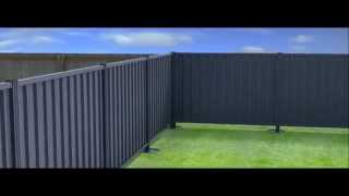 Metalcraft Metal Fencing Introduction Video