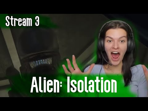 Video: Alien: Isolation Melewati Angka Penjualan 1 Juta Setelah Tiga Bulan
