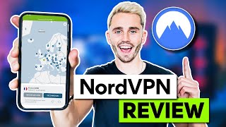 NordVPN Review & Rating 🔥 Detailed Test & Review (2026)