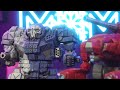 End of video