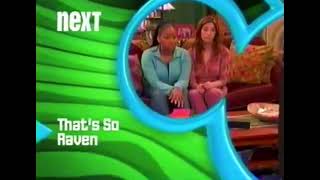 Disney Channel Next Bumpers new Thats So Raven And The Little Mermaid To Timon U0026 Pumbaa 2006