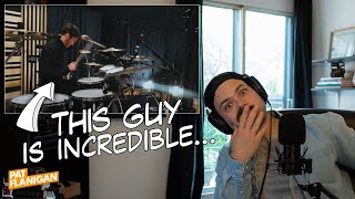Drummer Reacts to Leprous - The Sky is Red (Baard Kolstad) | Drummer's Commentary Ep. 3