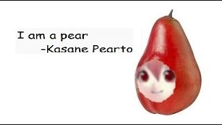 Peargaku