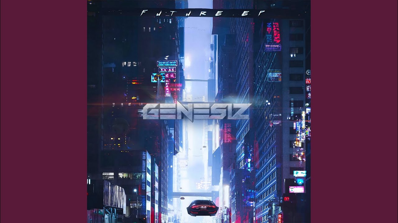 Watch The Future (Radio Edit) on YouTube Watch The Future (Radio Edit) on YouTube