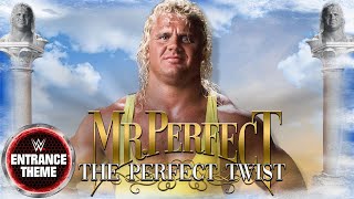 Mr. Perfect 1989 v2 - 