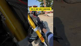 every boys emotion 💞 #bike #bikelover #emotions #shorts #viral #ytshorts #ktm #r15 #bmw #ns200