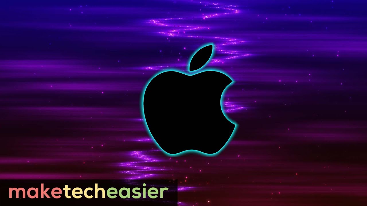 Overheating Macbook? Here's How to Fix it - YouTube