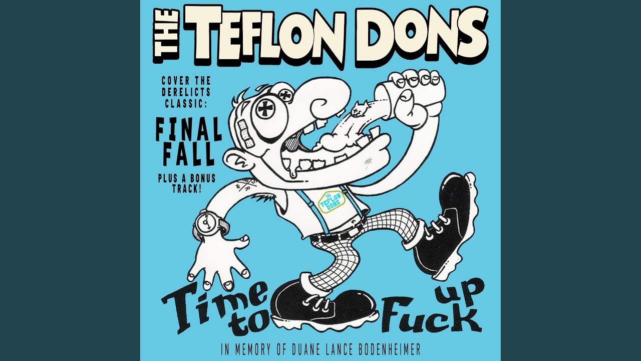 Watch Final Fall on YouTube Watch Final Fall on YouTube