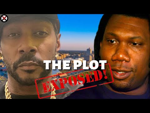 Krayzie Bone On KRS-One  WARNING Him About The Powers That Bes Agenda After The Rise Of Hip Hop 