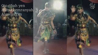 STORY WA BANG-BANG WETAN VERSI JARANAN