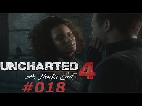 UNCHARTED 4: A THIEF´S END #018 | GEFÄHRLICHE KONTRAHENTEN | Let´s Play Uncharted 4