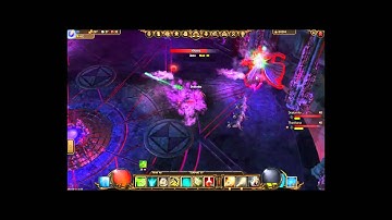 Drakoniko e Tharthana killing khalys (parallel world)