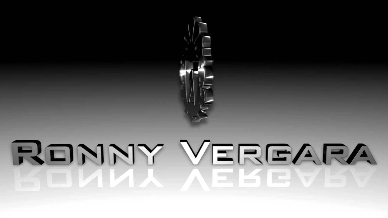 Ronny Vergara-3.44 Am (Original Mix)-Darknet