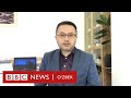Коронавирус Хитойдаги лабораториядан тарқаганига  далил топилдими? - BBC Uzbek